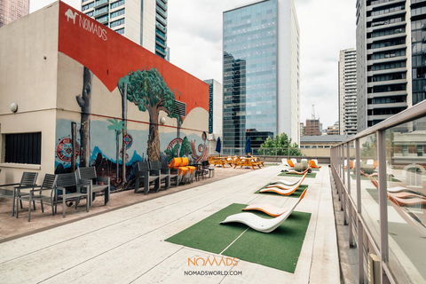 Nomads Melbourne Backpackers - Holiday Cairns 7