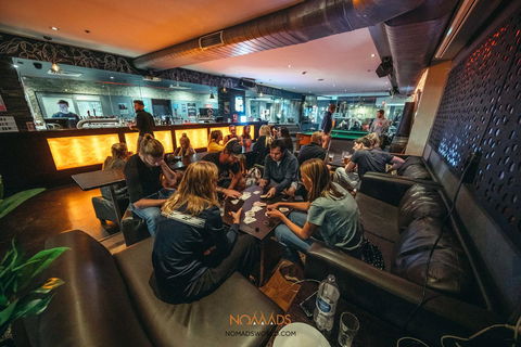 Nomads Melbourne Backpackers - Holiday Cairns 13