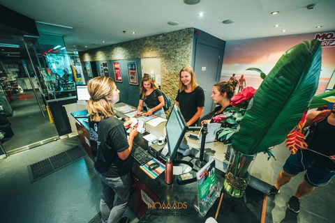 Nomads Melbourne Backpackers - Holiday Cairns 5