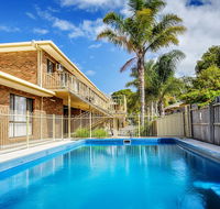 Allambi Holiday Apartments - Holiday Cairns
