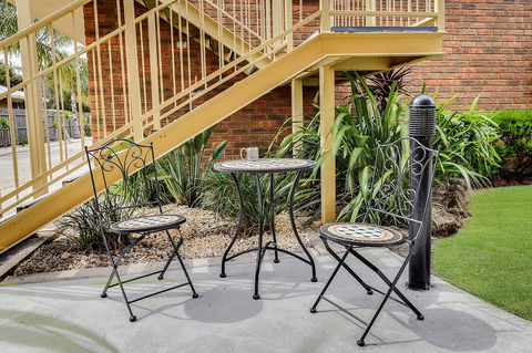 Allambi Holiday Apartments - Holiday Cairns 29