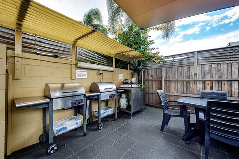 Allambi Holiday Apartments - Holiday Cairns 30