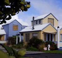 Rayville Boat Houses - Holiday Cairns