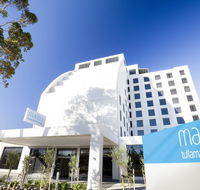 Mantra Tullamarine Hotel - Holiday Cairns