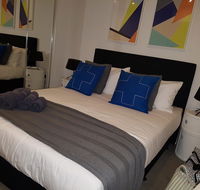Amazing Accommodations Vogue - Holiday Cairns