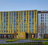 Hyatt Place Melbourne Essendon Fields - Holiday Cairns