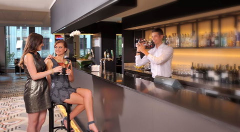 Novotel Melbourne On Collins - Holiday Cairns 40
