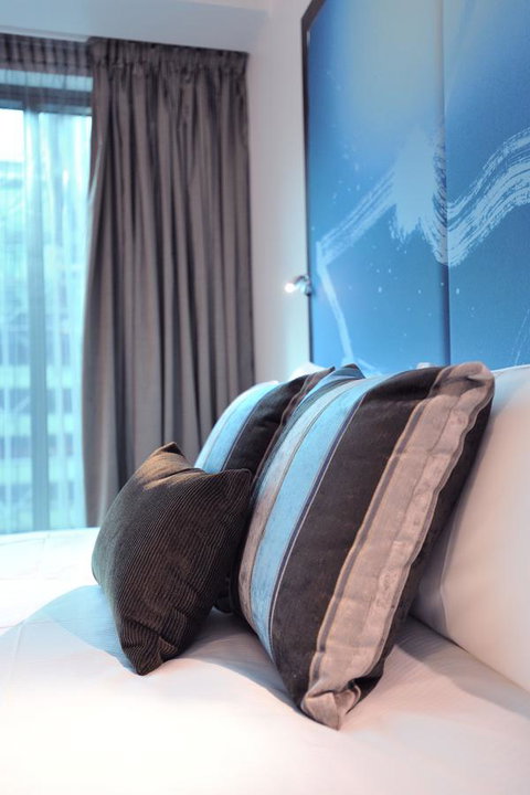 Novotel Melbourne On Collins - Holiday Cairns 42