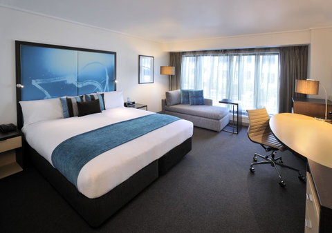 Novotel Melbourne On Collins - Holiday Cairns 27