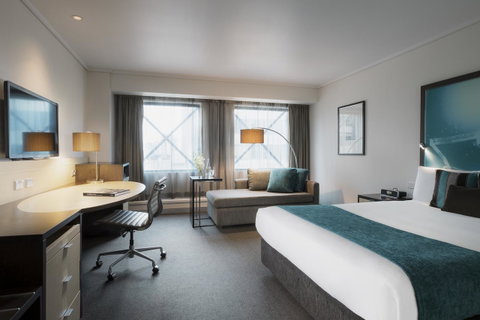 Novotel Melbourne On Collins - Holiday Cairns 7