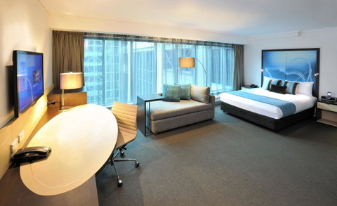 Novotel Melbourne On Collins - Holiday Cairns 12