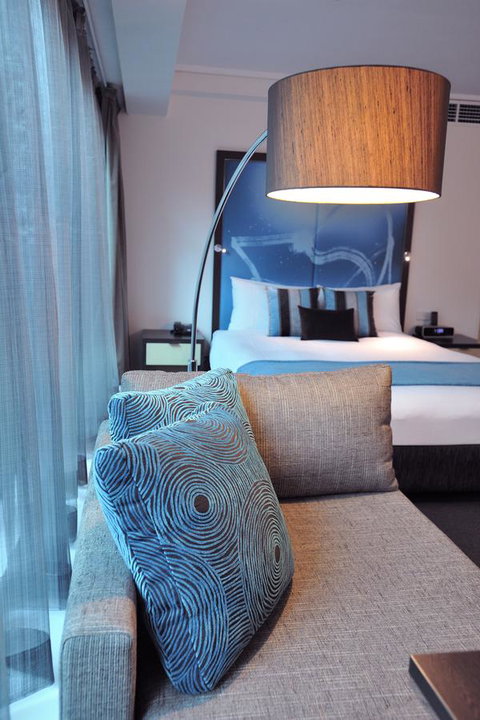 Novotel Melbourne On Collins - Holiday Cairns 41