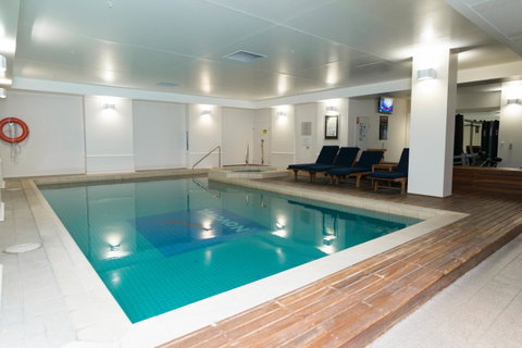 Novotel Melbourne On Collins - Holiday Cairns 23