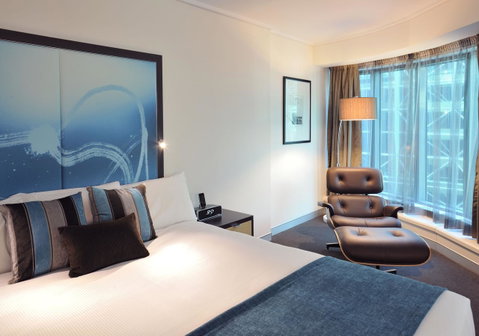 Novotel Melbourne On Collins - Holiday Cairns 33