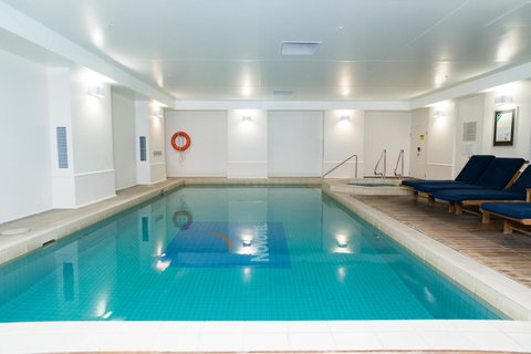 Novotel Melbourne On Collins - Holiday Cairns 6