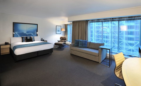 Novotel Melbourne On Collins - Holiday Cairns 34