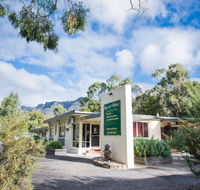 Gariwerd Motel - Holiday Cairns