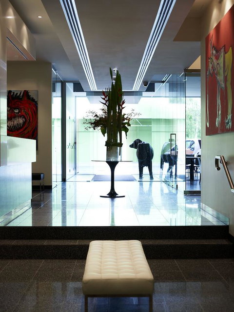 The Cullen Melbourne - Art Series - Holiday Cairns 36
