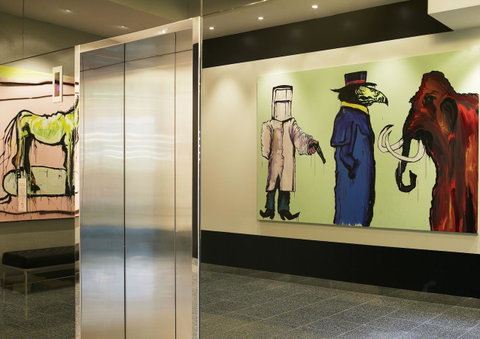 The Cullen Melbourne - Art Series - Holiday Cairns 34