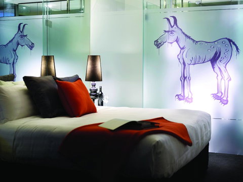 The Cullen Melbourne - Art Series - Holiday Cairns 31