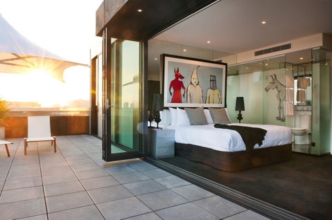 The Cullen Melbourne - Art Series - Holiday Cairns 19