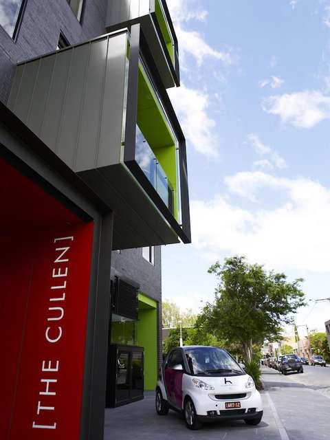 The Cullen Melbourne - Art Series - Holiday Cairns 0