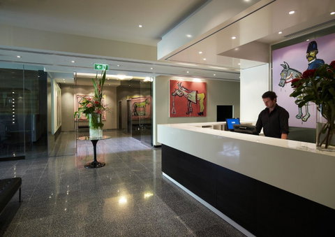 The Cullen Melbourne - Art Series - Holiday Cairns 44