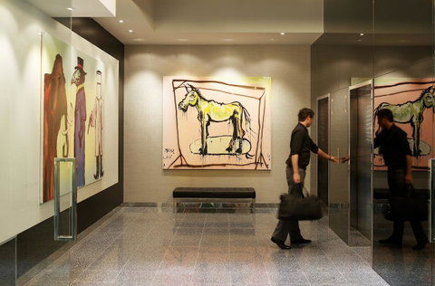 The Cullen Melbourne - Art Series - Holiday Cairns 38