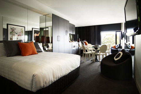 The Cullen Melbourne - Art Series - Holiday Cairns 16