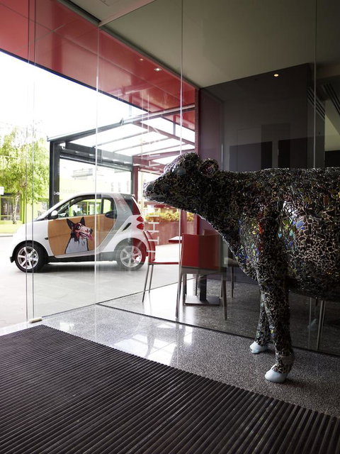 The Cullen Melbourne - Art Series - Holiday Cairns 37