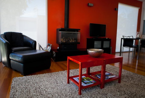 Battery Cove Beach Front Apartment - Holiday Cairns 10
