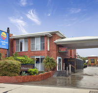 Comfort Inn The International - Holiday Cairns