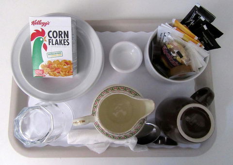 The Highlander Motel - 24HR Check In - Holiday Cairns 40