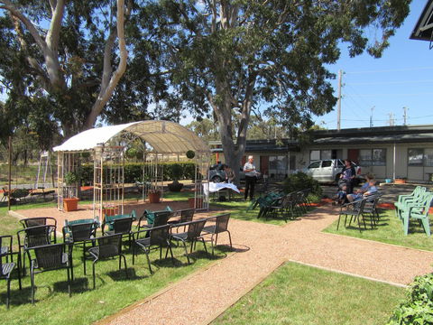 The Highlander Motel - 24HR Check In - Holiday Cairns 30