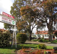 Highlander Haven Motel - Holiday Cairns