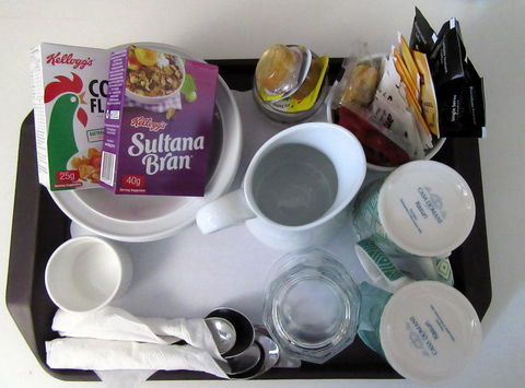 The Highlander Motel - 24HR Check In - Holiday Cairns 39