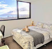 Homestay Ocean View with Gym Sauna - Holiday Cairns