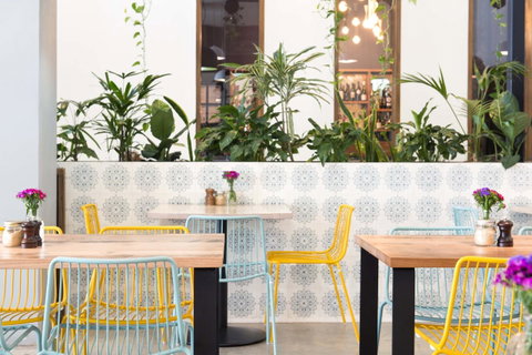 Saint Kilda Beach Hotel - Formerly Rydges St Kilda - Holiday Cairns 31