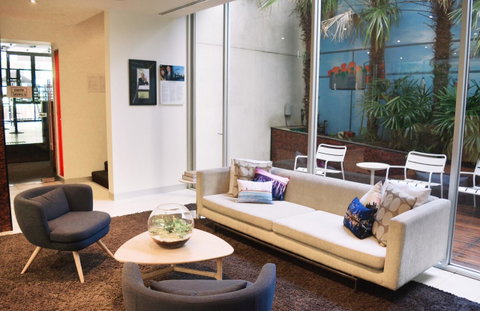 Saint Kilda Beach Hotel - Formerly Rydges St Kilda - Holiday Cairns 18