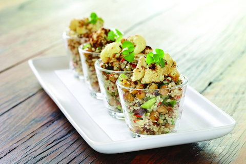 Saint Kilda Beach Hotel - Formerly Rydges St Kilda - Holiday Cairns 34