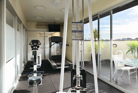 Saint Kilda Beach Hotel - Formerly Rydges St Kilda - Holiday Cairns 16