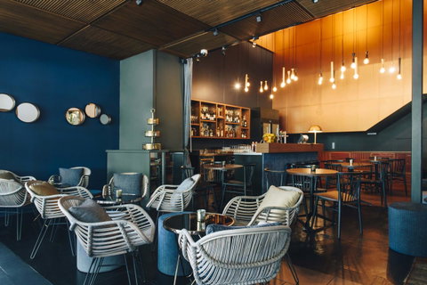 Saint Kilda Beach Hotel - Formerly Rydges St Kilda - Holiday Cairns 39