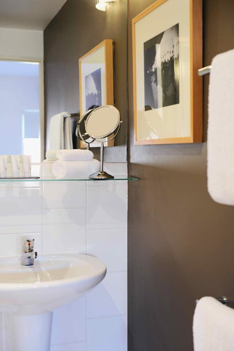 Saint Kilda Beach Hotel - Formerly Rydges St Kilda - Holiday Cairns 22