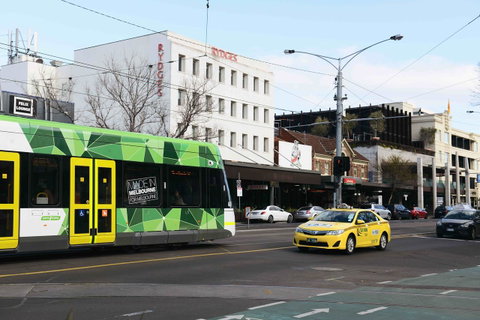 Saint Kilda Beach Hotel - Formerly Rydges St Kilda - Holiday Cairns 26
