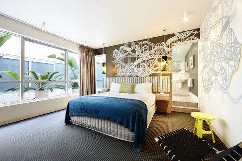 Saint Kilda Beach Hotel - Formerly Rydges St Kilda - Holiday Cairns 0