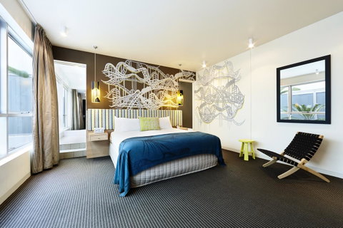 Saint Kilda Beach Hotel - Formerly Rydges St Kilda - Holiday Cairns 15