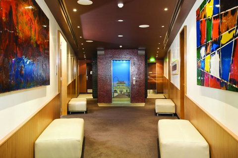 Saint Kilda Beach Hotel - Formerly Rydges St Kilda - Holiday Cairns 17