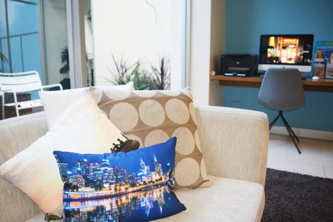 Saint Kilda Beach Hotel - Formerly Rydges St Kilda - Holiday Cairns 20