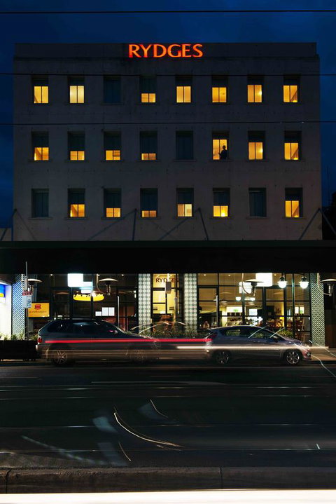 Saint Kilda Beach Hotel - Formerly Rydges St Kilda - Holiday Cairns 25
