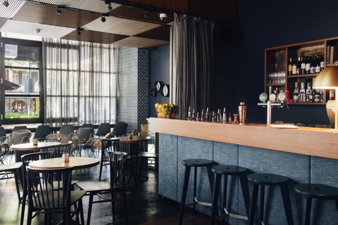Saint Kilda Beach Hotel - Formerly Rydges St Kilda - Holiday Cairns 38